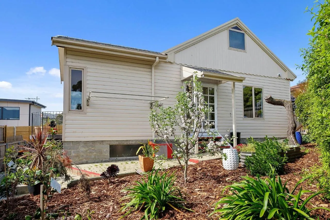 Holiday home Manfield City Waterfront View Cottage Hobart