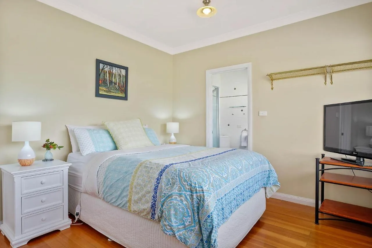 Holiday home Manfield City Waterfront View Cottage Hobart